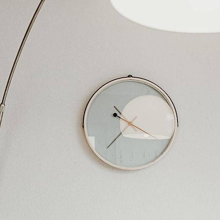 Wohnungtraveller Voelklingen Naehe Weltkulturerbe Völklingen Екстериор снимка