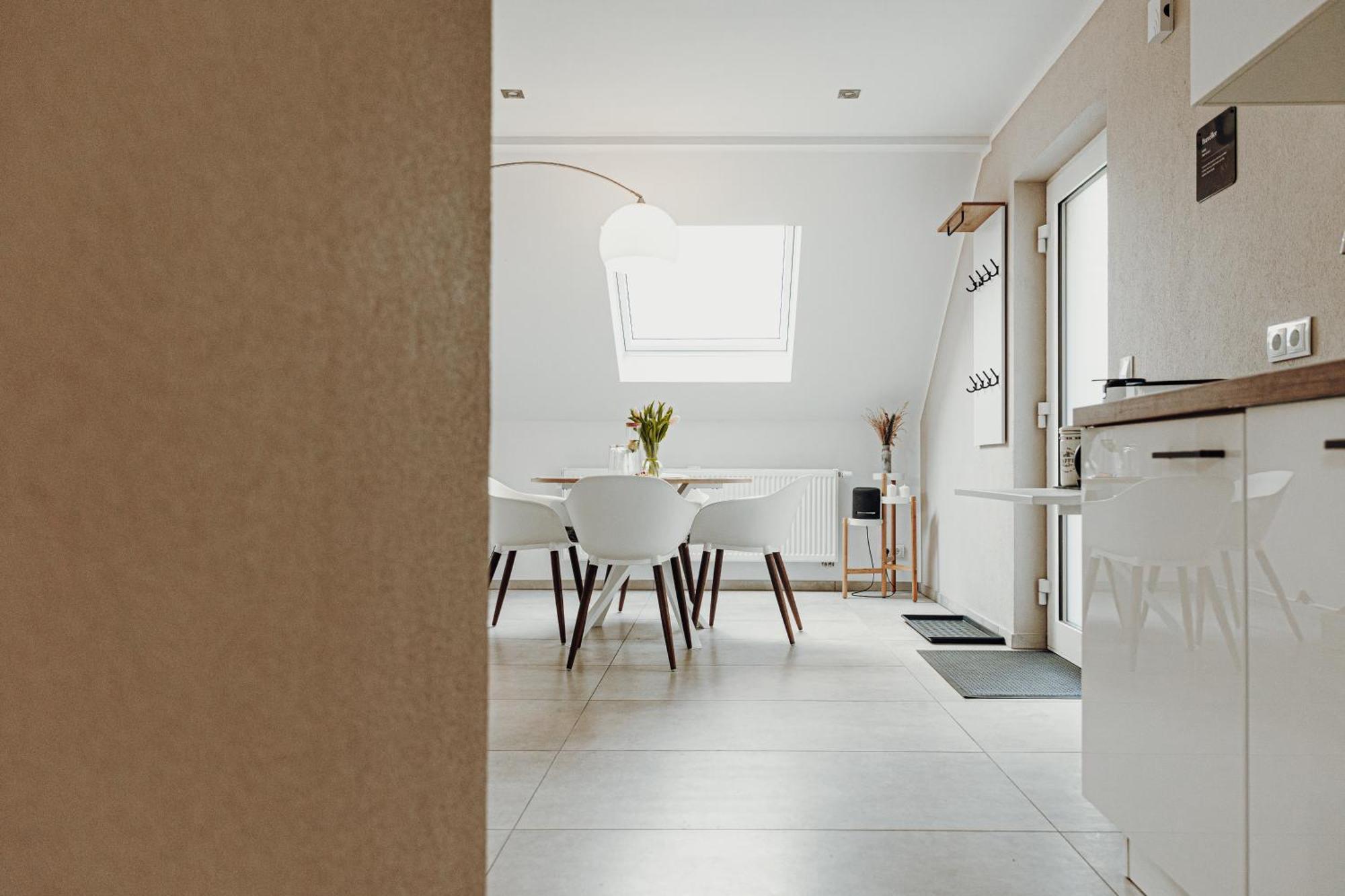 Wohnungtraveller Voelklingen Naehe Weltkulturerbe Völklingen Екстериор снимка