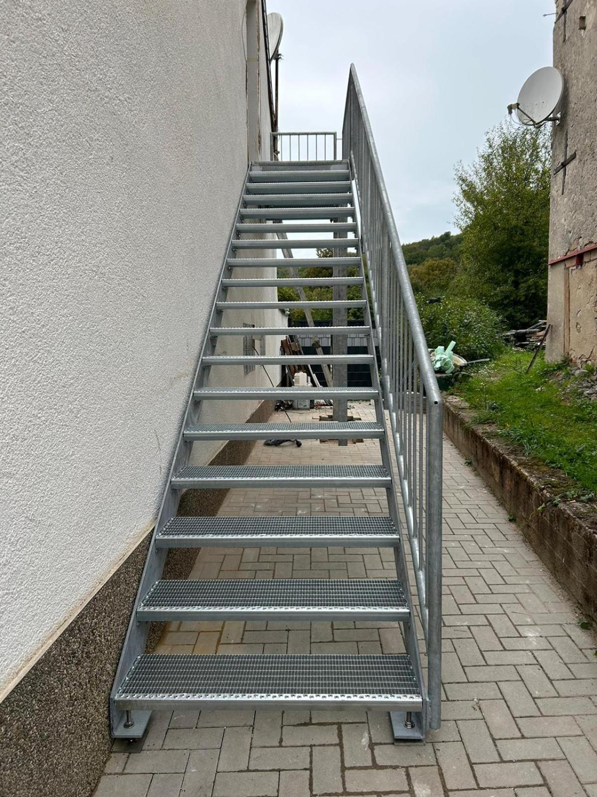 Wohnungtraveller Voelklingen Naehe Weltkulturerbe Völklingen Екстериор снимка